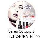 Sales Support La Belle Vie