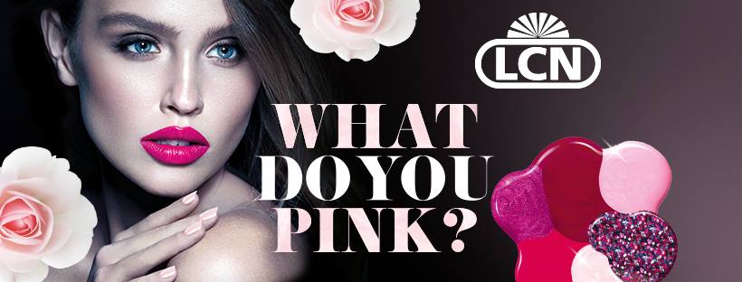 Winter Trend: What Do You Pink?