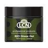 BIO Glass Gel "Stressless" hard gel, resin, bio glass, bioglass, brisa, acrylic, manicure, gel polish