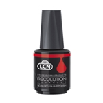 Do you like my red blossom – Recolution Advanced gel polish, shellac, soak off gel, soak off, gel nails
