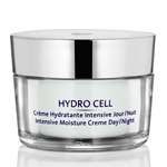 HYDRO CELL  Intensive Moisture Creme Day/Night 