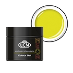 Lemon – NEON Color Gel color gel, gel polish, hard gel, nail polish