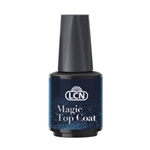 Magic Top Coat hard gel, sealant, sealing gel, gel nails