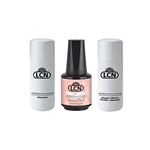 Test the Best - Natural Nail Boost Gel 