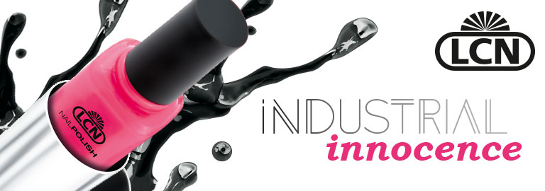 Industrial Innocence