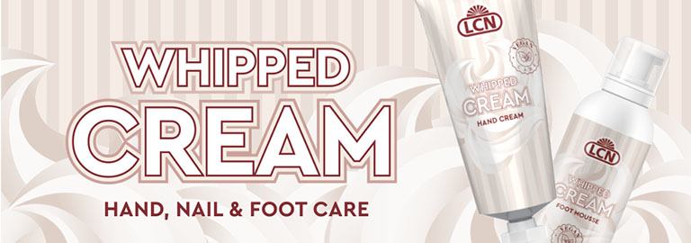 Whipped Cream