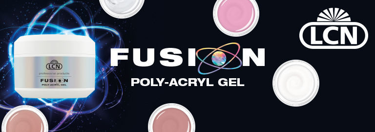 FUSION Poly-Acryl Gel