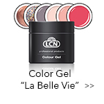 Color Gel La Belle Vie