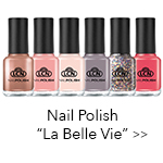 Nail Polish La Belle Vie