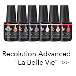 Recolution Advanced La Belle Vie