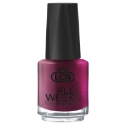 All Week Long - 100% pure love nail polish, extended wear polish, top coats, nails, nail art