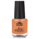All Week Long - I need my sunglasses nail polish, extended wear polish, top coats, nails, nail art