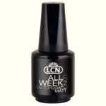 All Week Long Top Coat Matte 