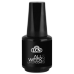 All Week Long Top Coat 