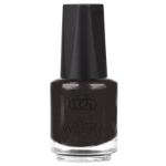 All Week Long - born wild nail polish, extended wear polish, top coats, nails, nail art