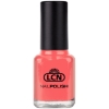 Amor is my middle name - Nail Polish 
