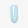 Baby Blue - UV Gel Polish - 97931-20