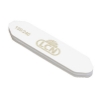 Banana Buffer 120/240-white 6p 