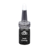 Black - Nail Candy Nail Art