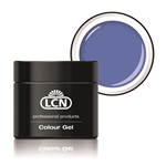 Blue Lagoon - Color Gel color gel, gel polish, hard gel, nail polish