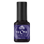 Blue Wave - WOW Hybrid Gel Polish hybrid gel polish, gel polish, shellac, nail polish, fast drying nail polish, vinylux, dazzle dry