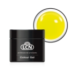 Brighter Than The Sun - NEON Color Gel color gel, gel polish, hard gel, nail polish