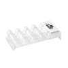 Acrylic Brush Holder 