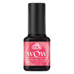 Coral Crush - WOW Hybrid Gel Polish hybrid gel polish, gel polish, shellac, nail polish, fast drying nail polish, vinylux, dazzle dry