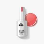 Coral Sunset - UV Gel Polish gel polish, uv gel, shellac, gel nails, opi, cnd, nail polish