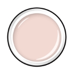 Creamy Cafe Au Lait - Color Gel nail, nail art, color gel, hard gel, artificial nails, nail tech, gel polish