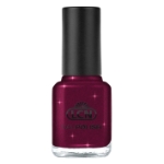 Dark Black Cherry – Nail Polish 