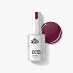 Dark Cherry - UV Gel Polish gel polish, uv gel, shellac, gel nails, opi, cnd, nail polish