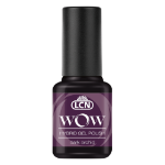 Dark Orchid - WOW Hybrid Gel Polish hybrid gel polish, gel polish, shellac, nail polish, fast drying nail polish, vinylux, dazzle dry