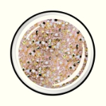 Diamond Tiara- Colour Gel color gel, gel polish, hard gel, nail polish