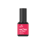 Dragon Silk - WOW Hybrid Gel Polish hybrid gel polish, gel polish, shellac, nail polish, fast drying nail polish, vinylux, dazzle dry
