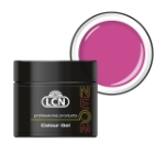 Dragonfruit - NEON Color Gel color gel, gel polish, hard gel, nail polish