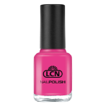 Flamingo Fizz – Nail Polish nails, nail polish, polish, vegan, essie, opi, salon, nail salon