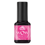 Flamingo Fizz - WOW Hybrid Gel Polish hybrid gel polish, gel polish, shellac, nail polish, fast drying nail polish, vinylux, dazzle dry