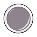 French Mauve - Color Gel nail, nail art, color gel, hard gel, artificial nails, nail tech, gel polish
