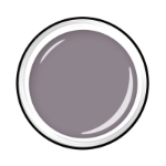 French Mauve - Color Gel nail, nail art, color gel, hard gel, artificial nails, nail tech, gel polish