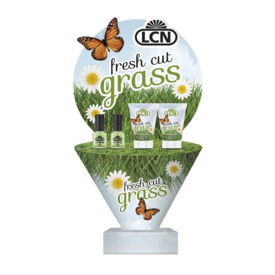 Fresh Cut Display LCN -