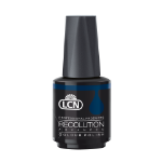Frozen Sapphire – Recolution Advanced gel polish, shellac, soak off gel, soak off, gel nails