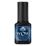 Frozen Sapphire - WOW Hybrid Gel Polish hybrid gel polish, gel polish, shellac, nail polish, fast drying nail polish, vinylux, dazzle dry