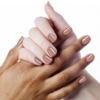 Glimmer Rose - UV Gel Polish - 97931-31