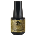 Glitter Gold - Recolution Gel Polish 