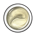 Golden Buddah  -  Color Gel nail, nail art, color gel, hard gel, artificial nails, nail tech, gel polish