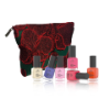 Golden Lotus – Nail Polish Set nails, nail polish, polish, vegan, essie, opi, salon, nail salon