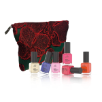 Golden Lotus – Nail Polish Set nails, nail polish, polish, vegan, essie, opi, salon, nail salon