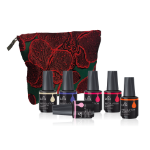 Golden Lotus – Recolution Advanced Set  gel polish, shellac, soak off gel, soak off, gel nails