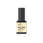 Golden Lotus - WOW Hybrid Gel Polish hybrid gel polish, gel polish, shellac, nail polish, fast drying nail polish, vinylux, dazzle dry